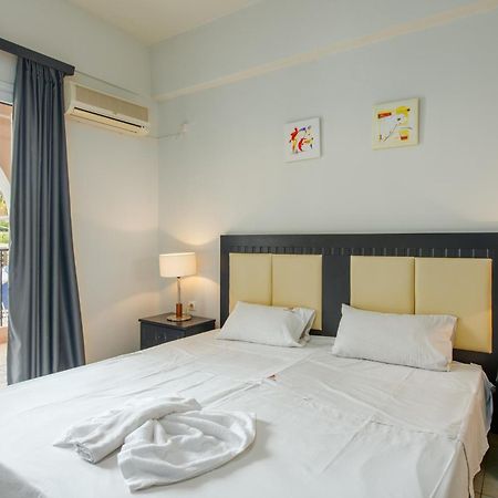 Apollon Hotel Planos  Exterior photo