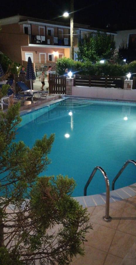 Apollon Hotel Planos  Exterior photo